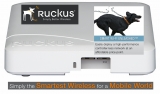 VIDEOS: Ruckus unleashes superior yet simplified Wi-Fi for small biz