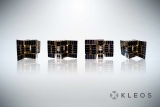 Kleos Space’ Patrol Mission satellite ready to launch Transporter-3 SpaceX mission next year