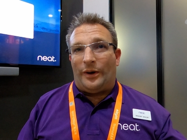 iTWire Learns About Norwegian Video Conferencing Company, Neat