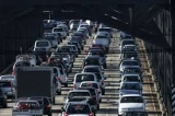 Swinburne, Intelematics partner on model to predict traffic jams, 60 minutes before they happen