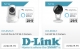 VIDEOS: D-Link delivers feature-packed new Wi-Fi cameras and enhanced mydlink app