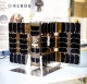 Kleos Space to launch Patrol Mission (KSF2) satellites today