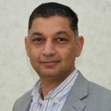 Sid Verma, CEO of BrainSTEM