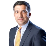 Jaideep Malhotra, President of TD SYNNEX, Asia Pacific &amp; Japan