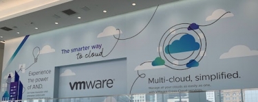 VMware and NetApp strengthen global partnership to aid companies in modernising with multi-cloud