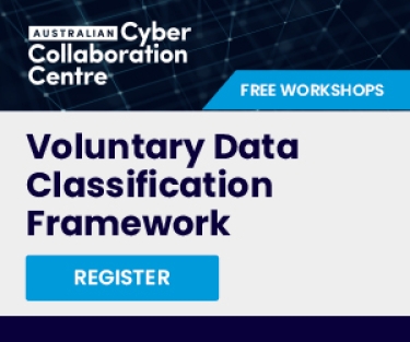 SYDNEY - FREE WORKSHOP CYBER SECURITY - Industry Consultation to develop a Voluntary Data Classification Framework