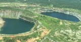 Kidston Qld pumped hydro plant