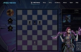 Chess meets magic in new free-to-play Anichess in partnership with Magnus Carlsen