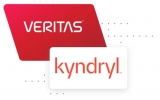 Kyndryl to deliver Veritas data protection as a service
