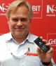 Eugene Kaspersky – cyber warrior and non-smartphone user