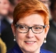 Marise Payne forgot the US also spread disinformation during pandemic