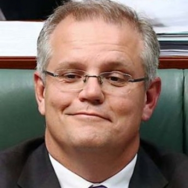China accused of interference after Scott Morrison&#039;s WeChat account purchased and renamed