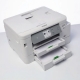 Brother keeps your paperwork processes popping with its new multi-function home and printer