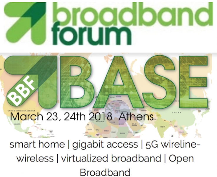iTWire Broadband Forum ahead with holistic approach to