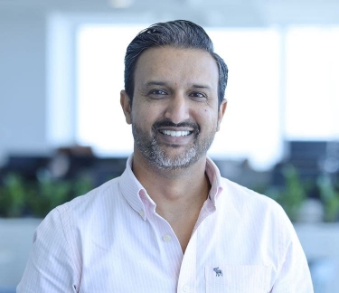 Citrix promotes Obeidullah to global role