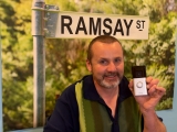 Greet your visitors with Ramsay St&#039;s Toadie in new Ring doorbell messaging