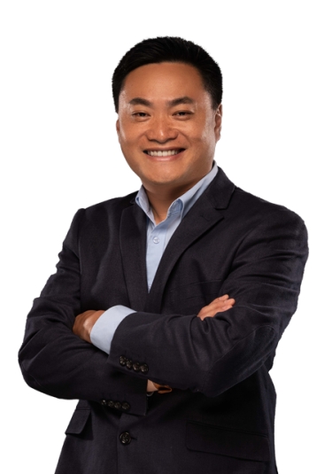 Barracuda chief technology officer Fleming Shi