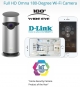 D-Link wins 'IoT Breakthrough Award' for Omna 180 Cam HD