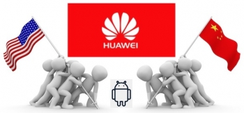 Huawei promises continued security updates and service to existing users post Google ban