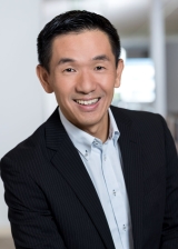 Hans Chuang, Intel General Manager of SMG Asia Pacific and Japan (APJ)