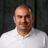 Nokia head of enterprise solutions CHIMEA Kamal Ballout