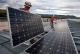 Solar panel take-up rising due to power prices: GetUp!