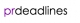 How PR Deadlines scores infotech headlines