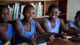 How Ericsson will empower children and young people through digital inclusion