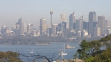 City of Sydney revises net zero carbon emissions target