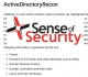 Sense of Security launches new free Active Directory Recon tool