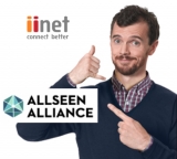 VIDEO: iiNet eyes IoT opportunity with AllSeen Alliance partnership