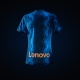 Lenovo sponsors Internazionale Milano’s iconic jersey to strengthen partnership