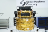 Space Machines building spacecraft for transport and flight