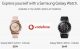 Vodafone Australia is also now selling Samsung's Galaxy Watch