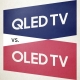 What happens when Quantum Dot meets OLED?