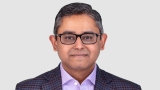 Mahesh Saptharishi, executive vice president and chief technology officer, Motorola Solutions