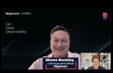 VIDEO INTERVIEW: Gigamon CEO Shane Buckley explains why Deep Observability matters, and more