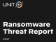 Palo Alto Networks 2021 Ransomware Threat Report: average ransom payment almost tripled