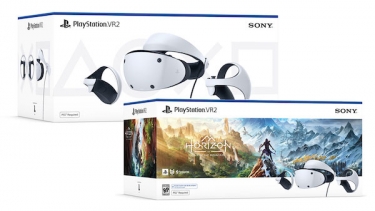 Sony PSVR2 available for 15% off at The Good Guys