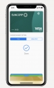 Sun shines on Suncorp's new eftpos offering via Apple Pay