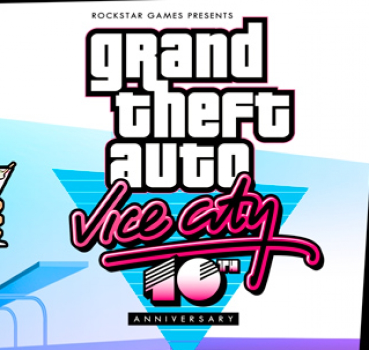 GTA Vice City para iOS 