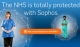 Ransomware: Sophos seems to like getting egg on its face