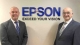 Heckenberg takes over the reins at Epson