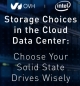 OVH: how to choose your data centre SSDs and NVMes wisely