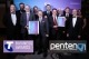 Cybersec firm Penten is the ACT's 2018 Telstra Business of the Year