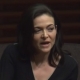 Meta COO Sandberg urged to quit over pressuring Daily Mail to drop story