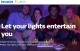 VIDEO: Philips Hue Sync creates 'surround sound for your eyes'