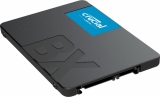 Review: Crucial BX500 SSD