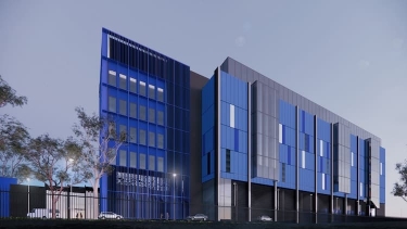 Macquarie Data Centres announces plans for another Sydney data centre