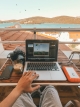 IT leaders say in Citrix Systems survey that remote work is the future